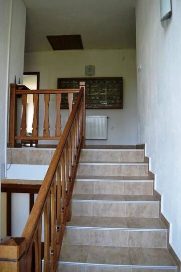 Фото номера Дом с 5 спальнями Гостевой дом Sichanova Guest House г. Brŭchkovtsi 26